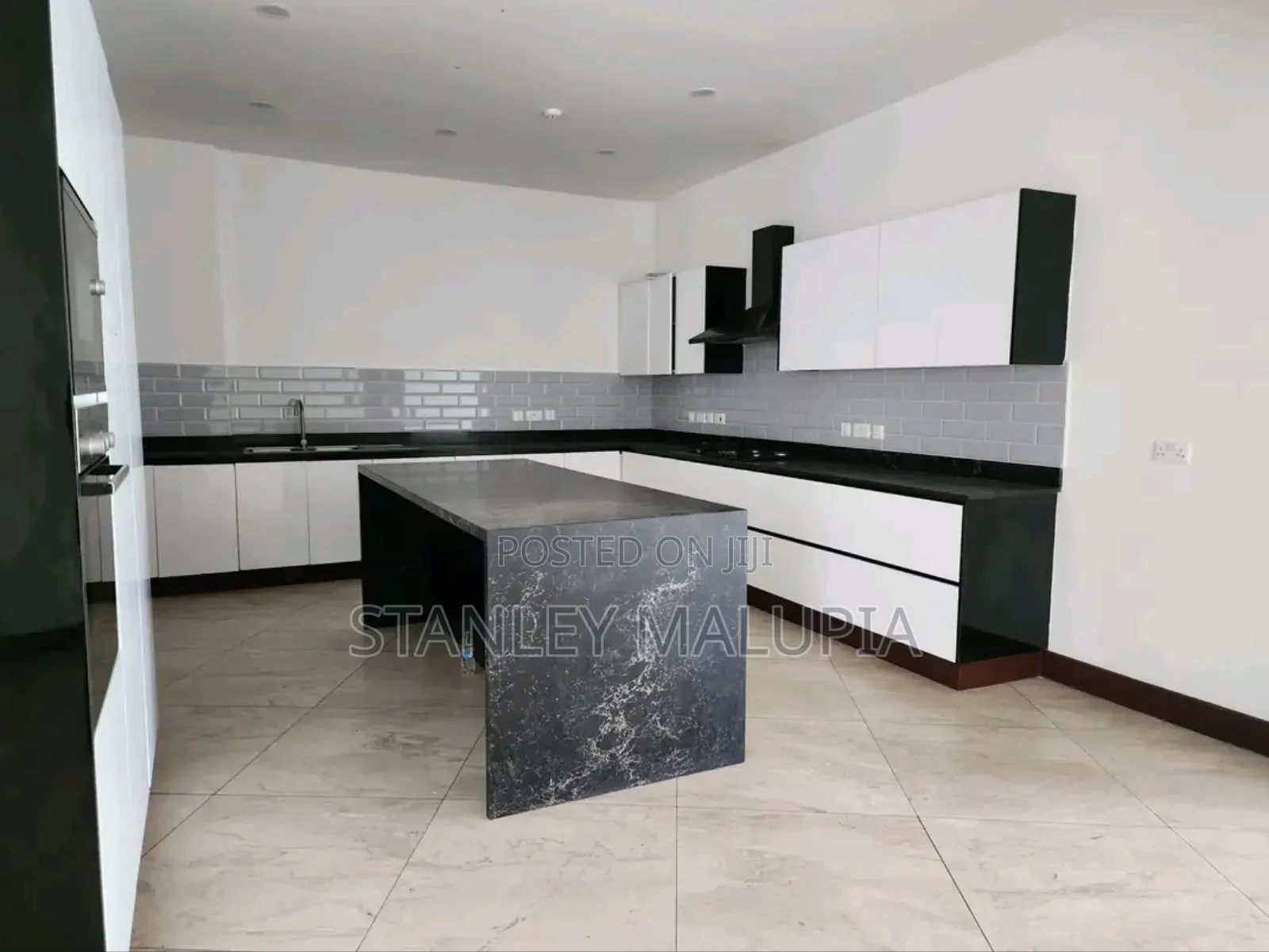 3bdrm Apartment in Parklands for rent