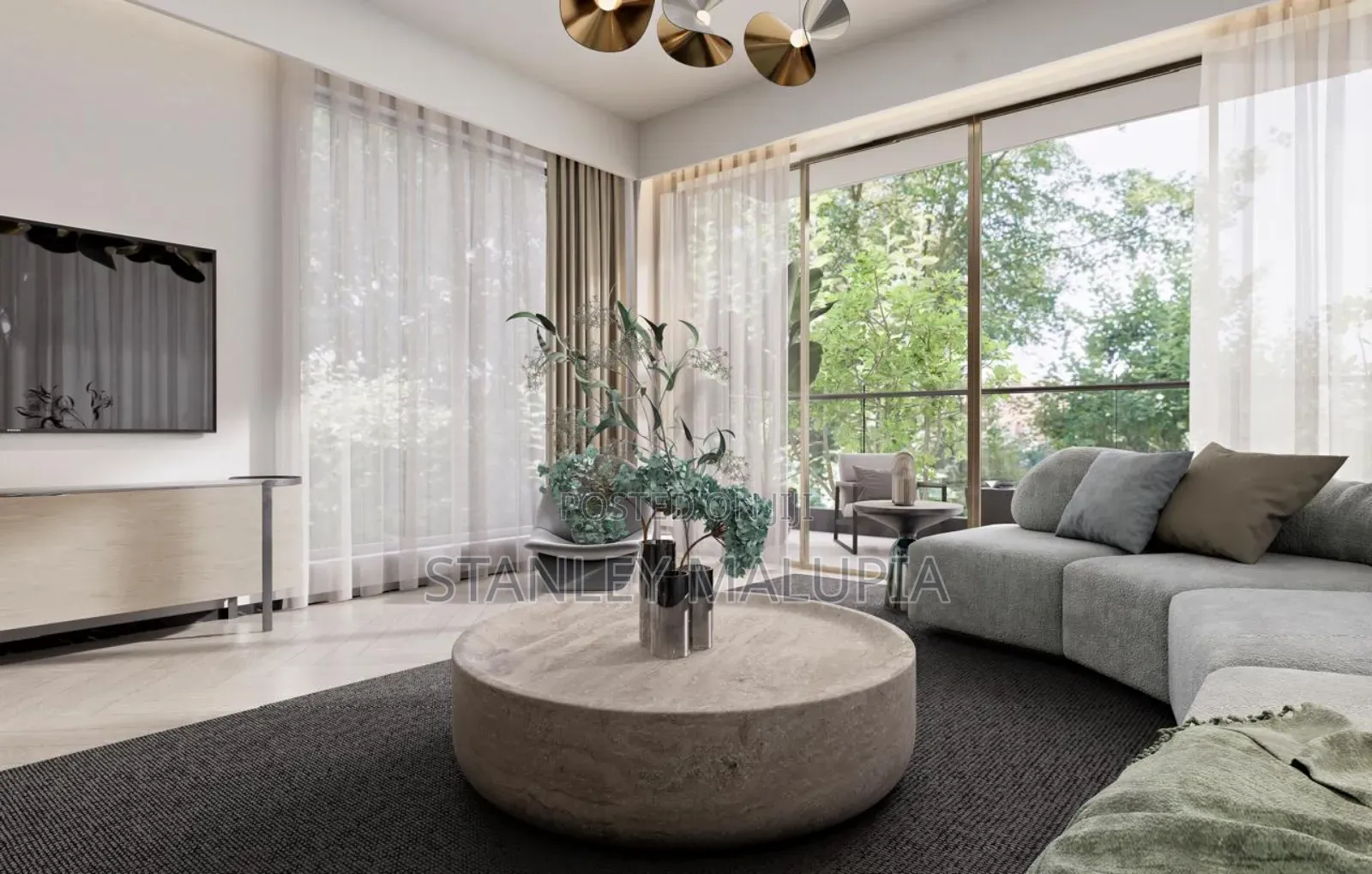 2bdrm Apartment in Syokimau for sale