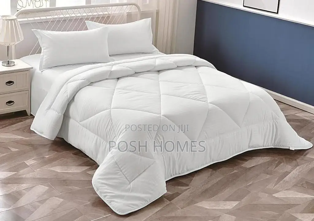 Satin Stripped Cotton Bedsheets