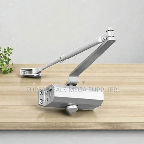 Long Lasting Quality Door Closure Closer Heavy Duty Build