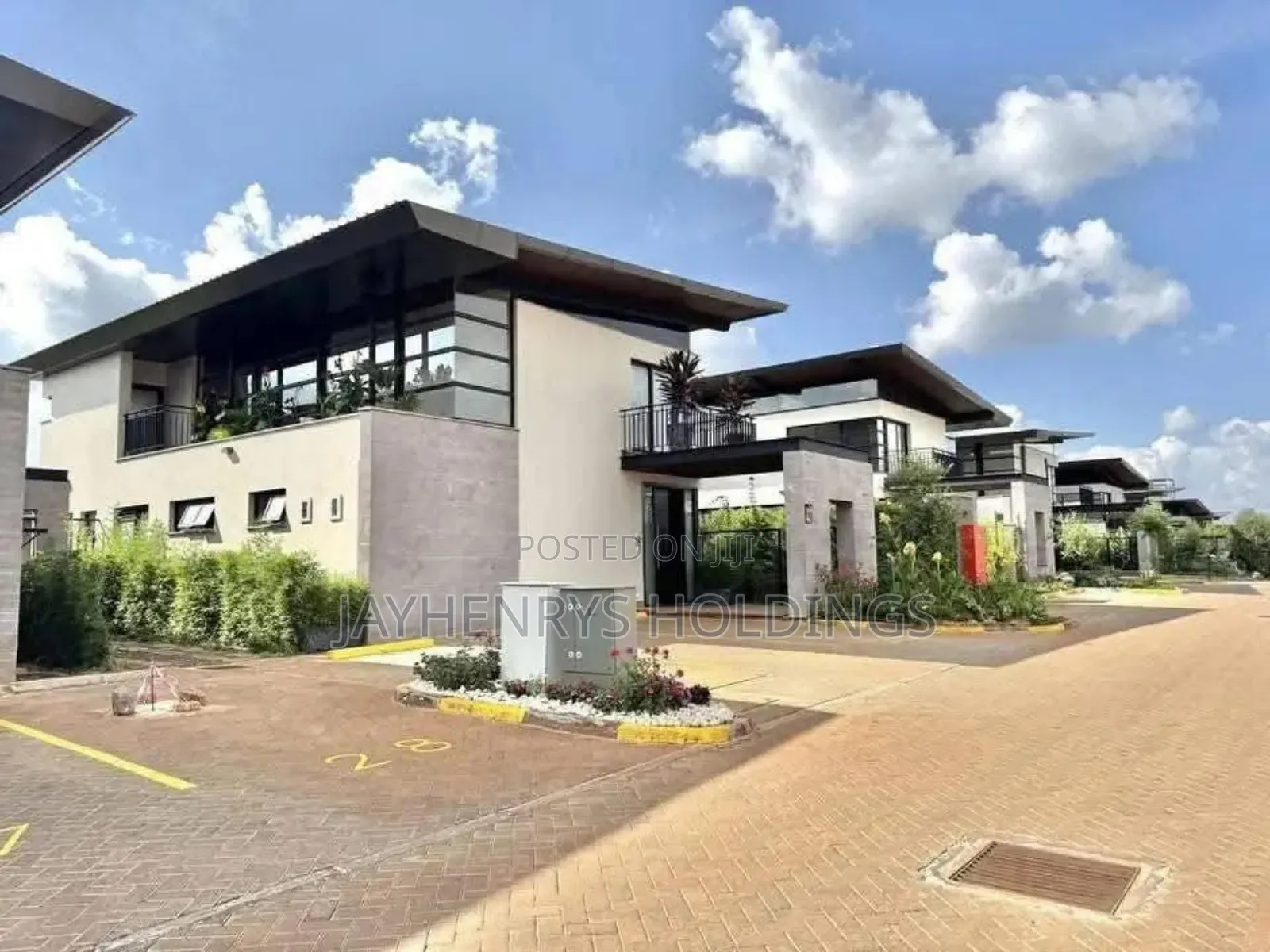 4bdrm House in Runda for sale