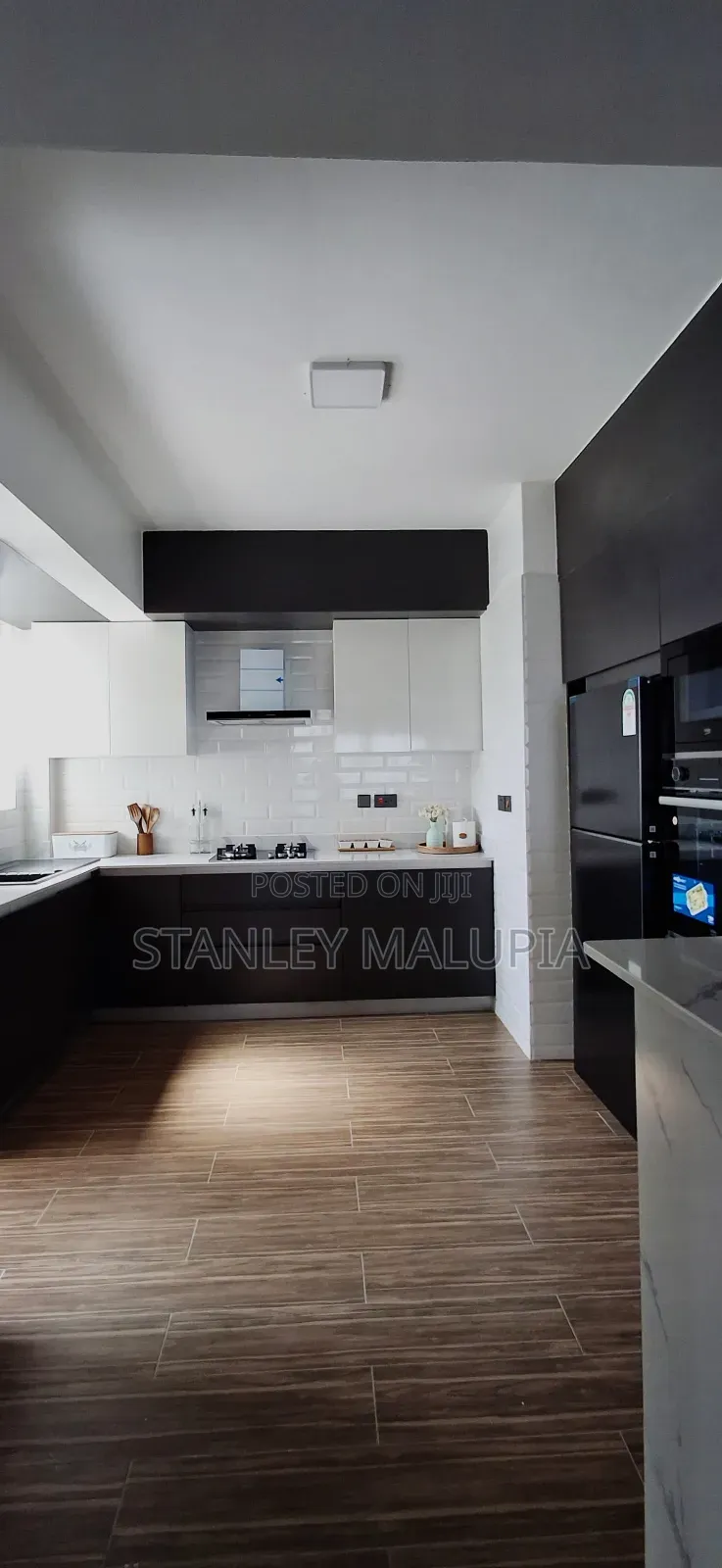 3bdrm Apartment in Syokimau for sale