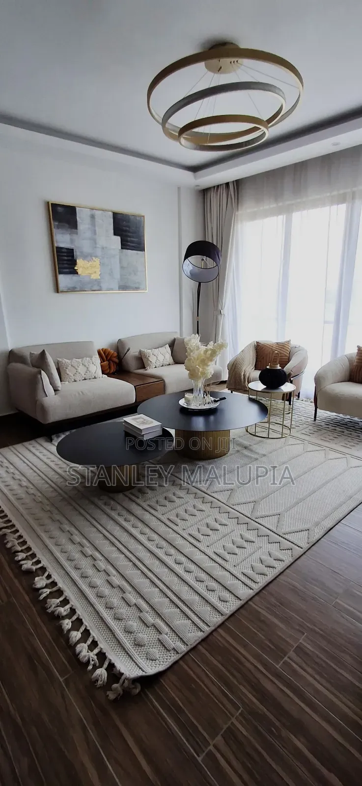 3bdrm Apartment in Syokimau for sale