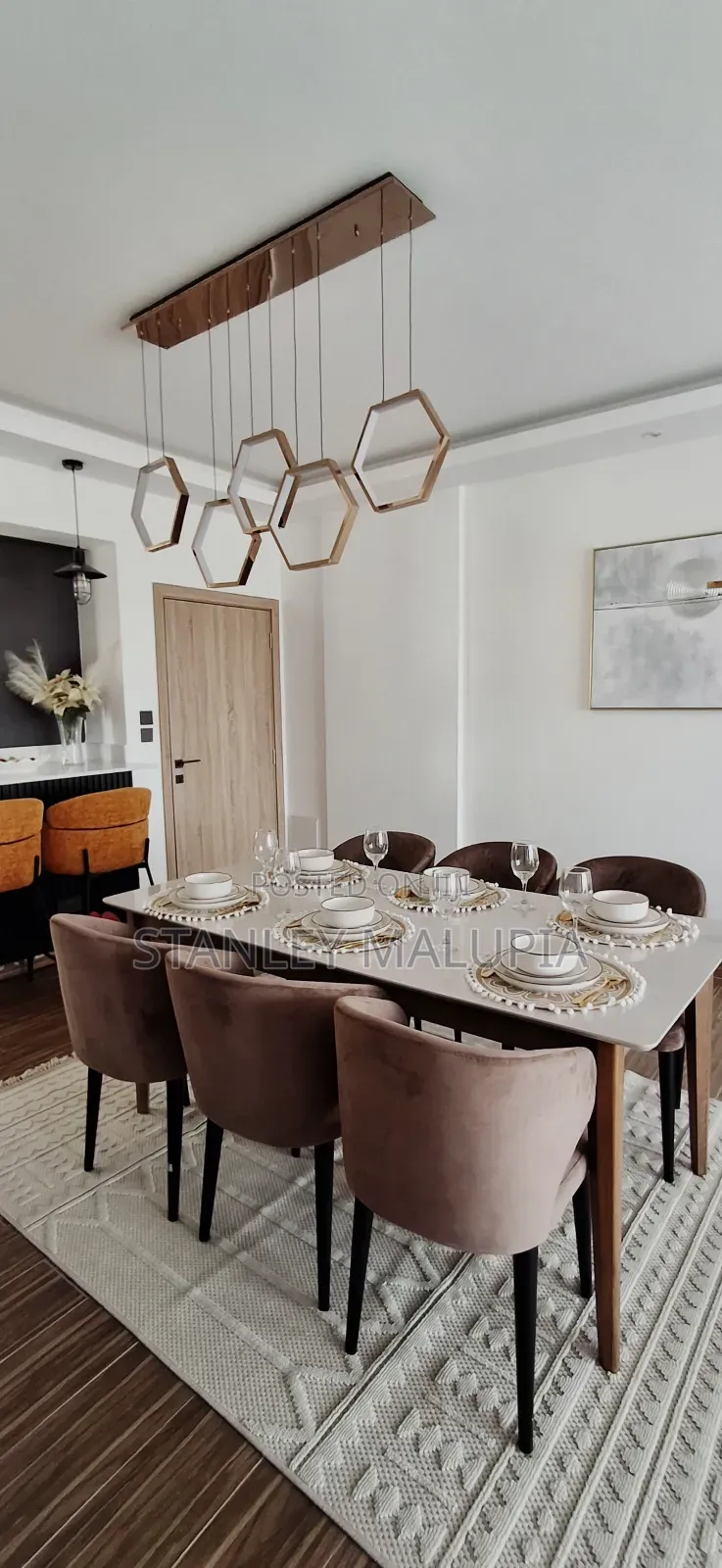 3bdrm Apartment in Syokimau for sale