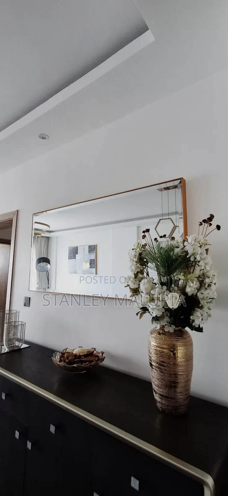 3bdrm Apartment in Syokimau for sale