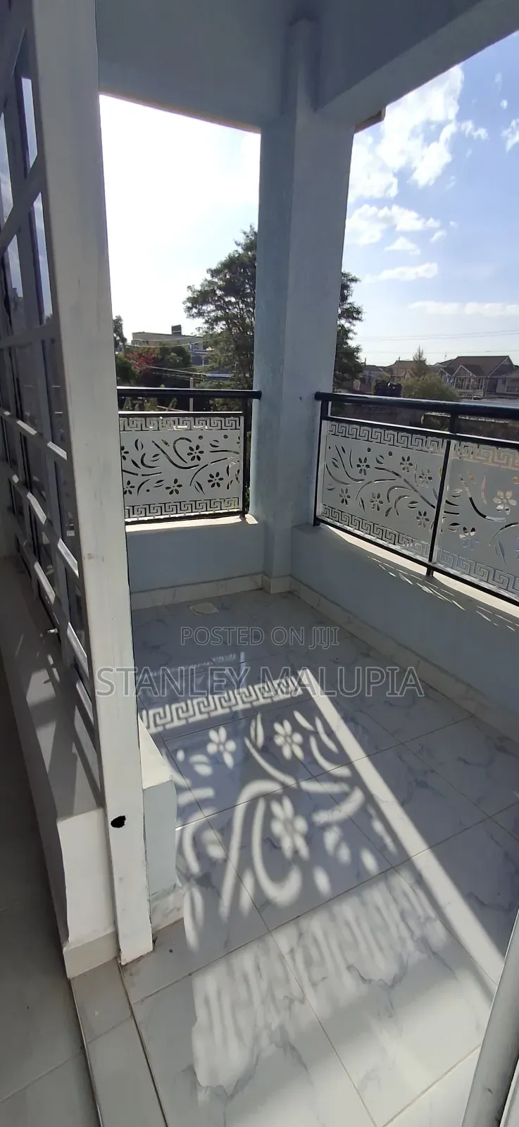 4bdrm House in Membly Estate for rent