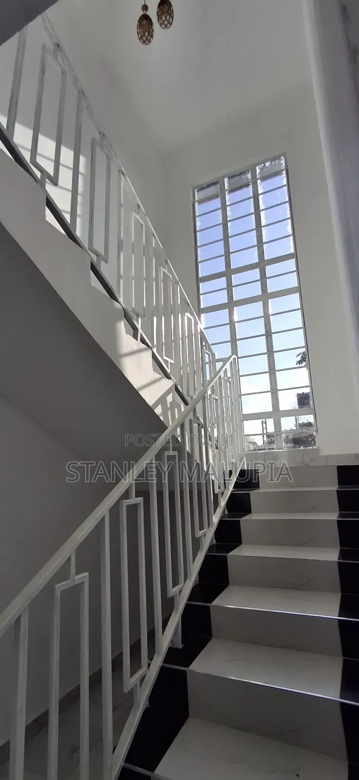 4bdrm House in Membly Estate for rent