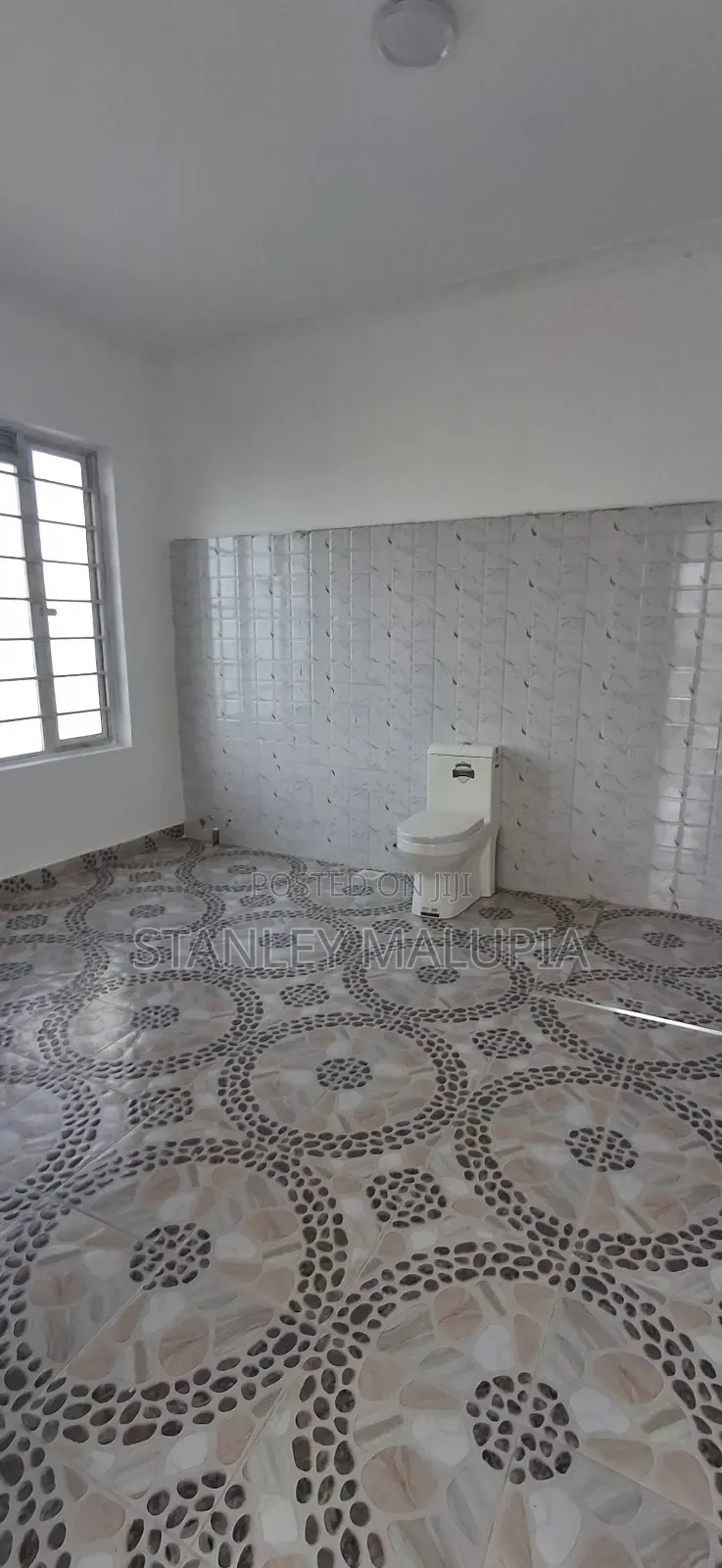 4bdrm House in Membly Estate for rent
