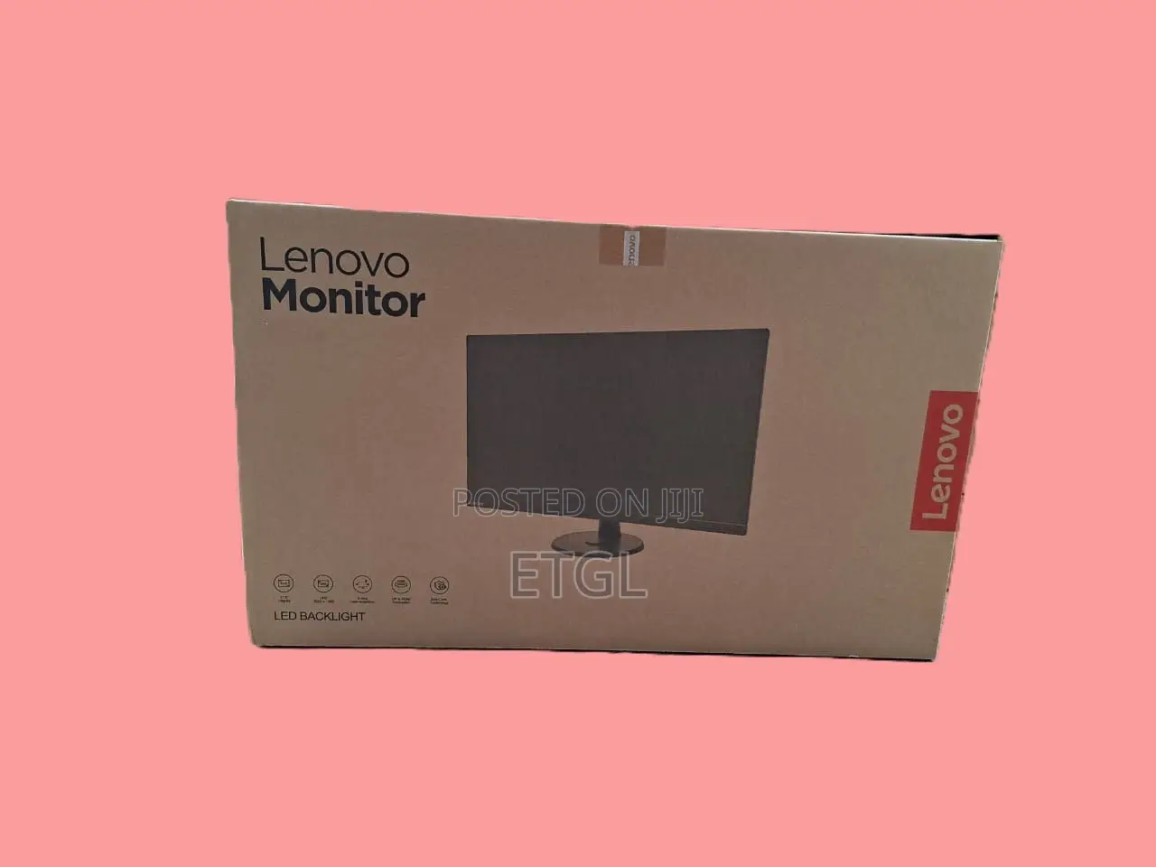 Lenovo D32u-45 LCD Monitor 31.5" Model No; (67a1gac2uk)