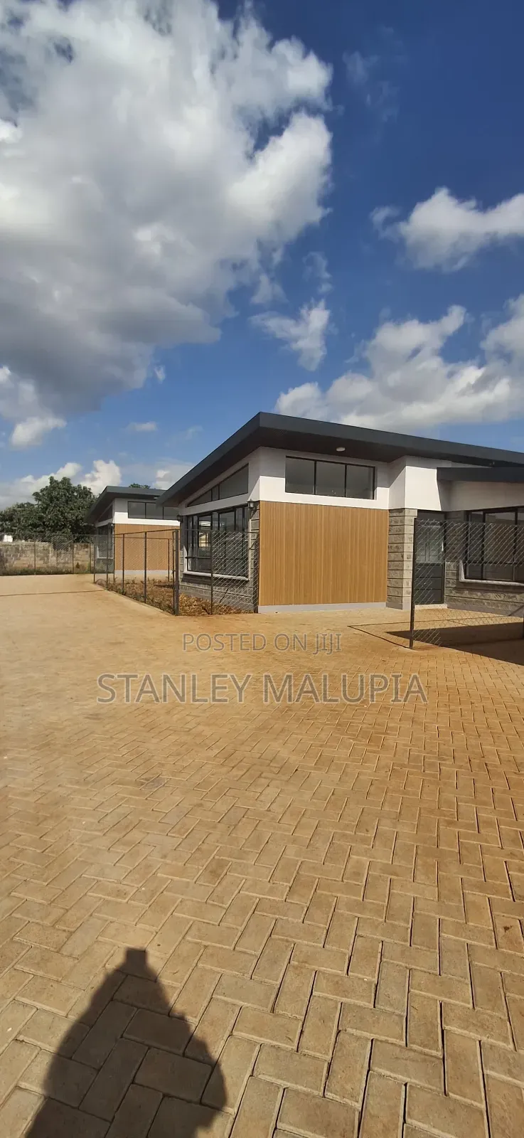 3bdrm Bungalow in Mugutha, Ruiru for sale