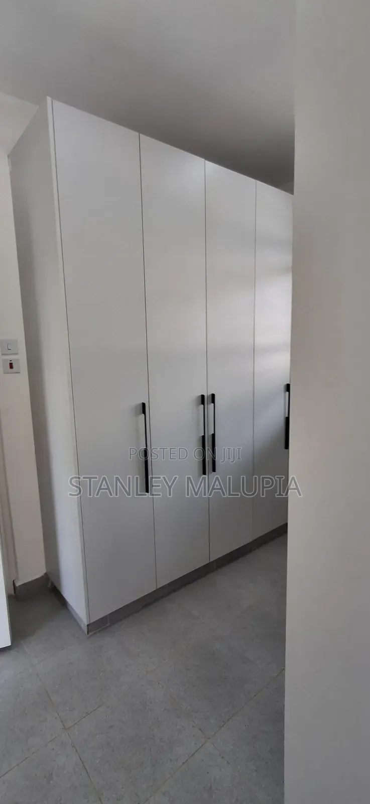 3bdrm Bungalow in Mugutha, Ruiru for sale