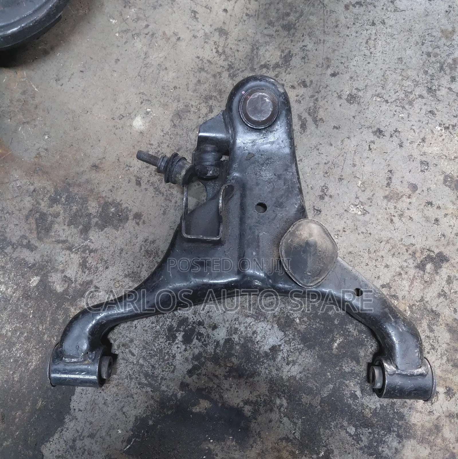 Control Arm Nissan Navara
