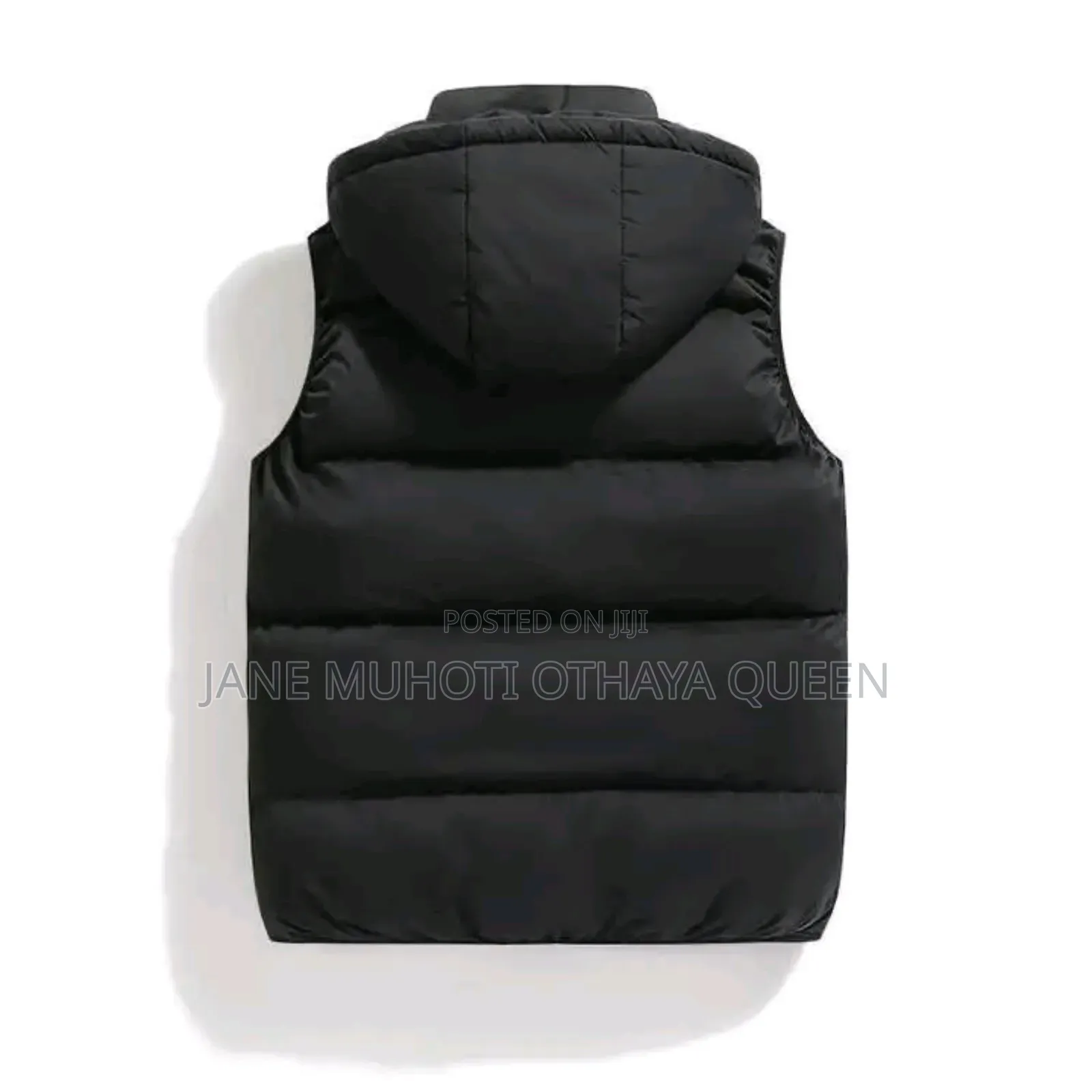 Unisex Jackets