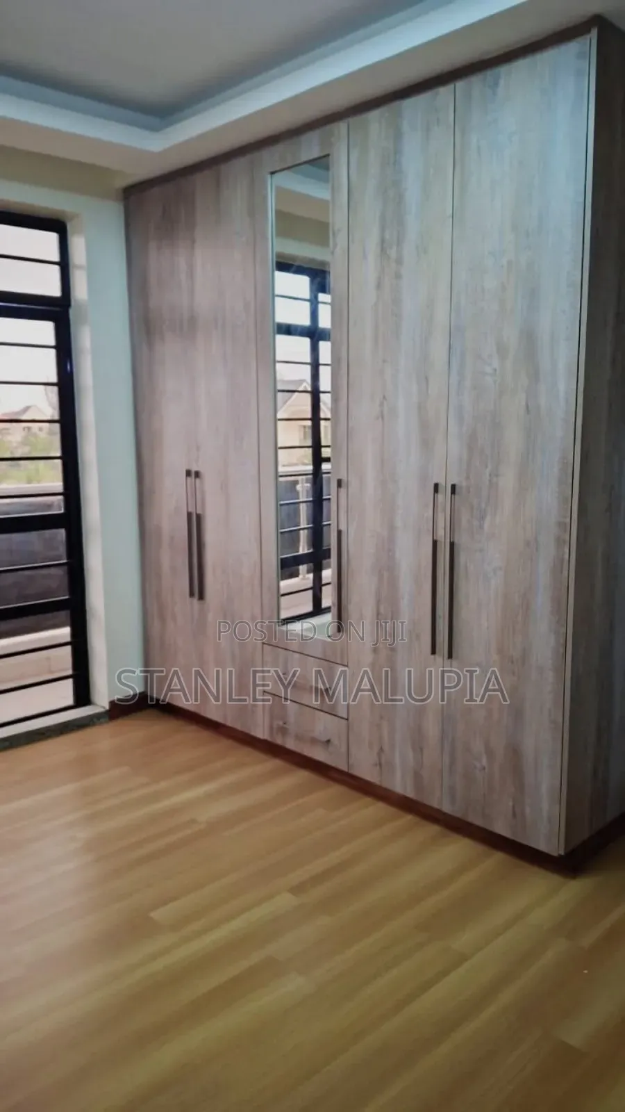 5bdrm Maisonette in Gathiga, Kamakis for sale