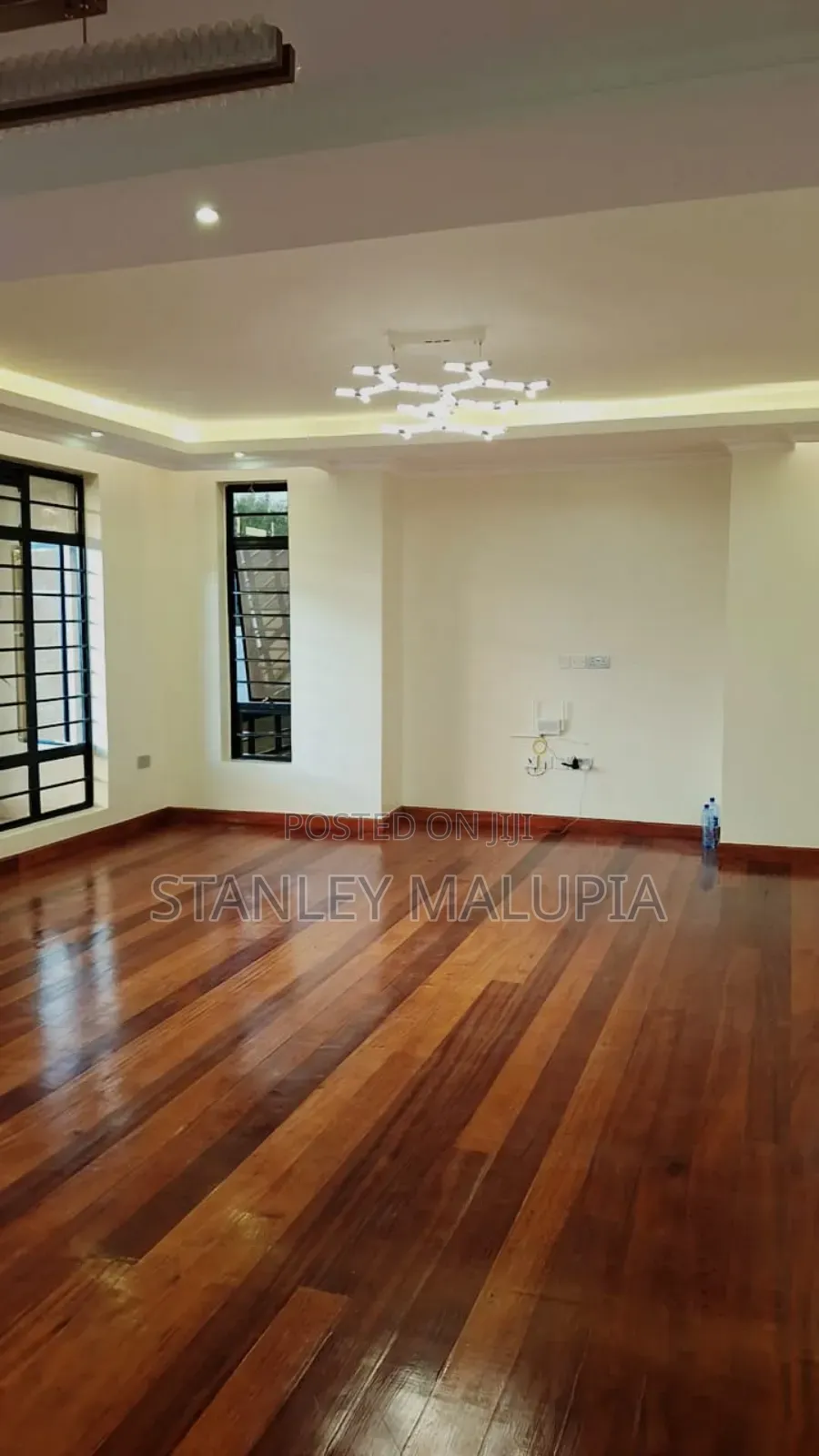 5bdrm Maisonette in Gathiga, Kamakis for sale