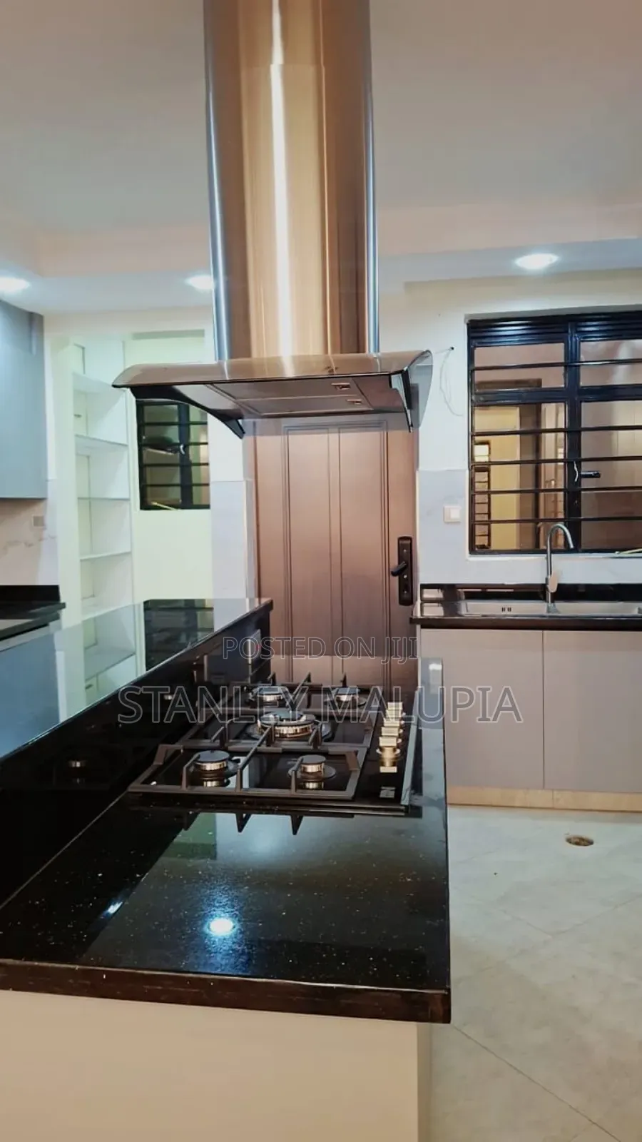 5bdrm Maisonette in Gathiga, Kamakis for sale