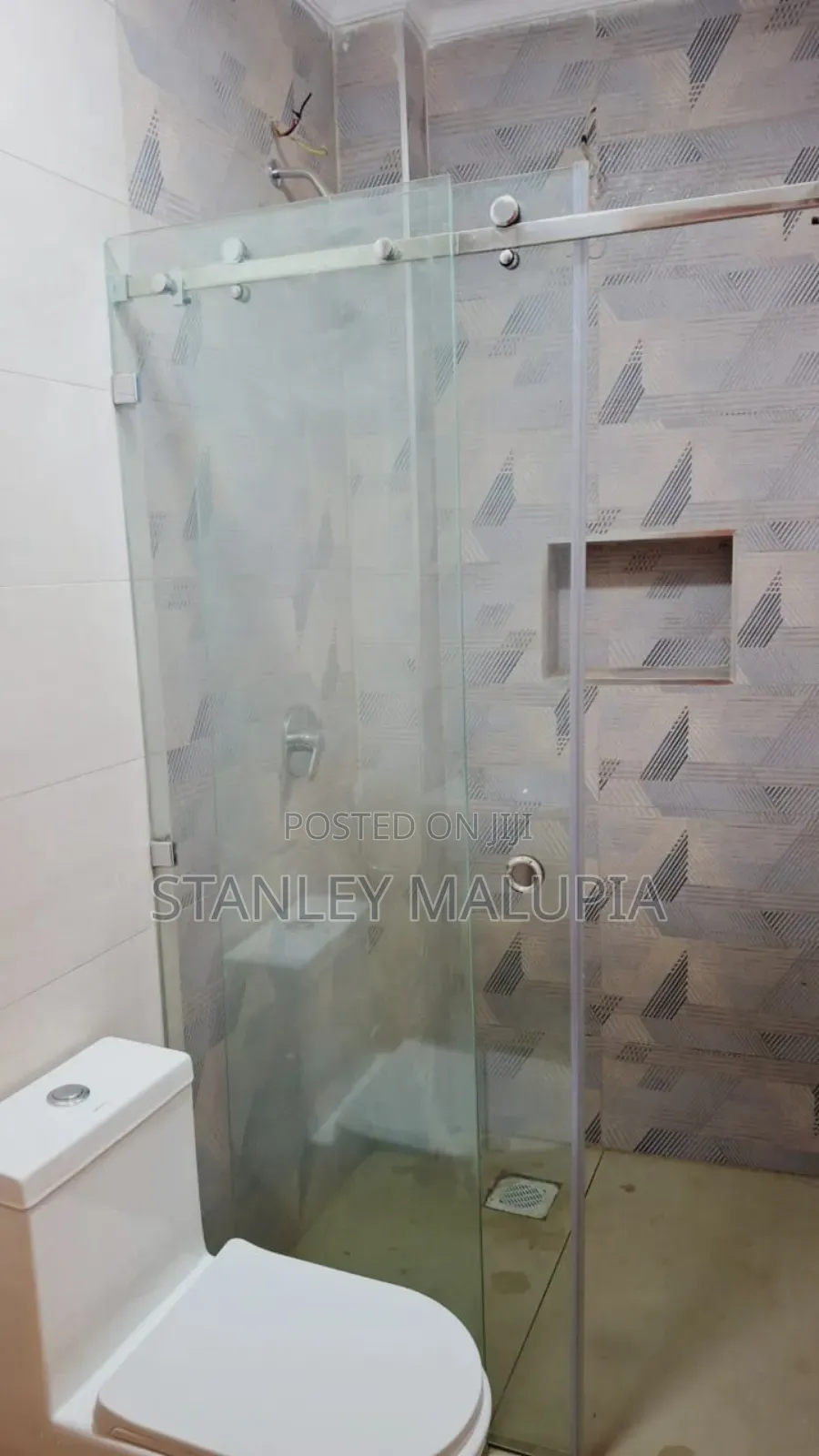 5bdrm Maisonette in Gathiga, Kamakis for sale