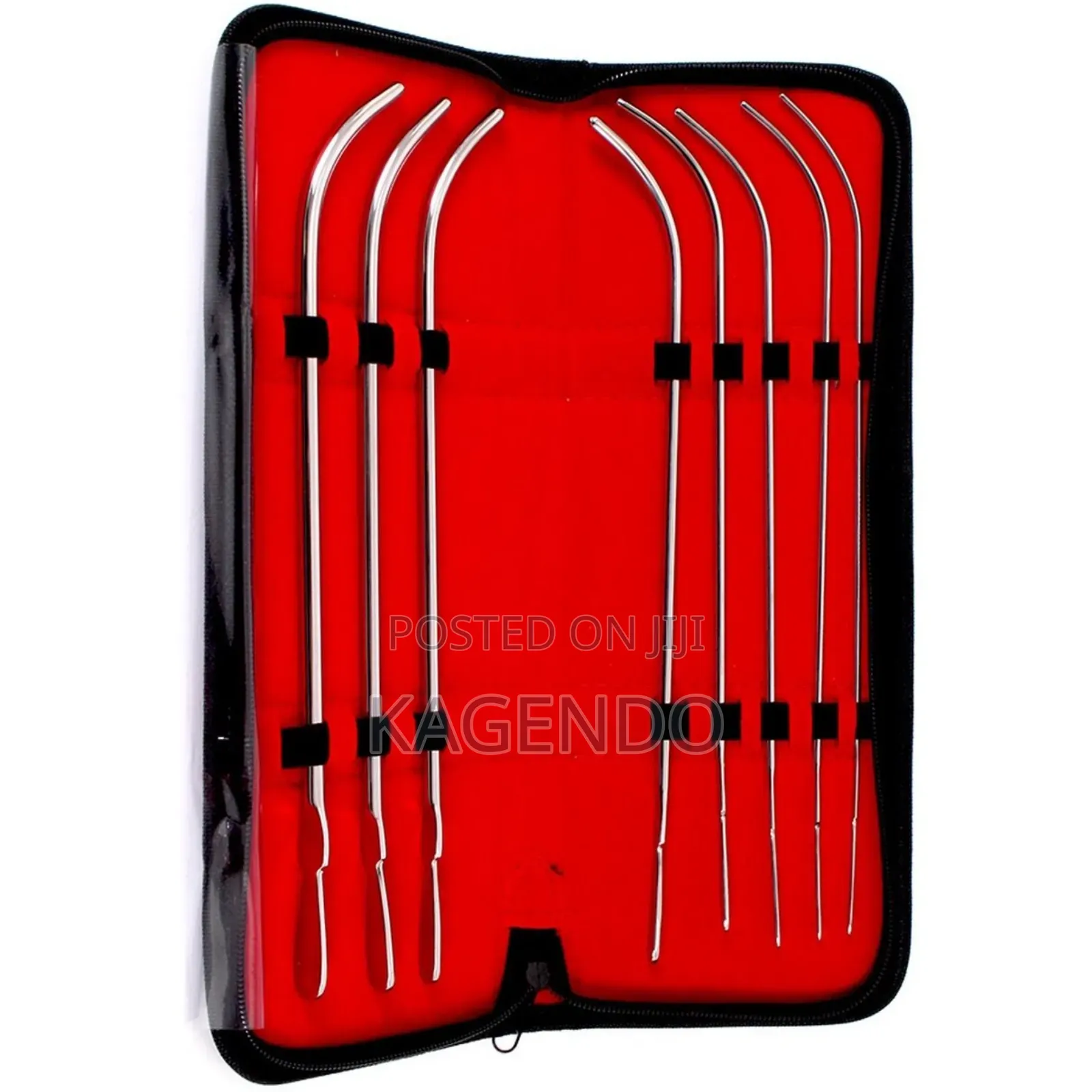 Gall Bladder Dilator – Surgical Instrument