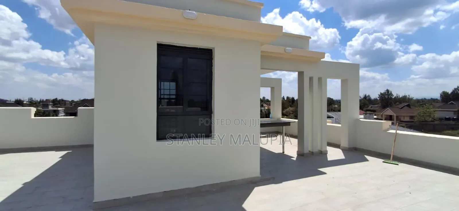 4bdrm Maisonette in Mugutha, Ruiru for sale