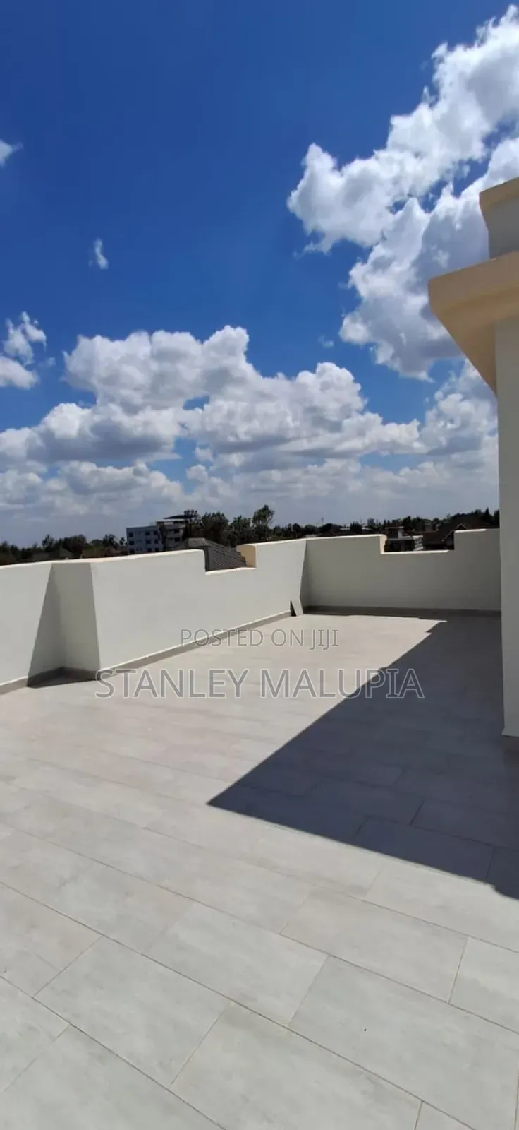 4bdrm Maisonette in Mugutha, Ruiru for sale