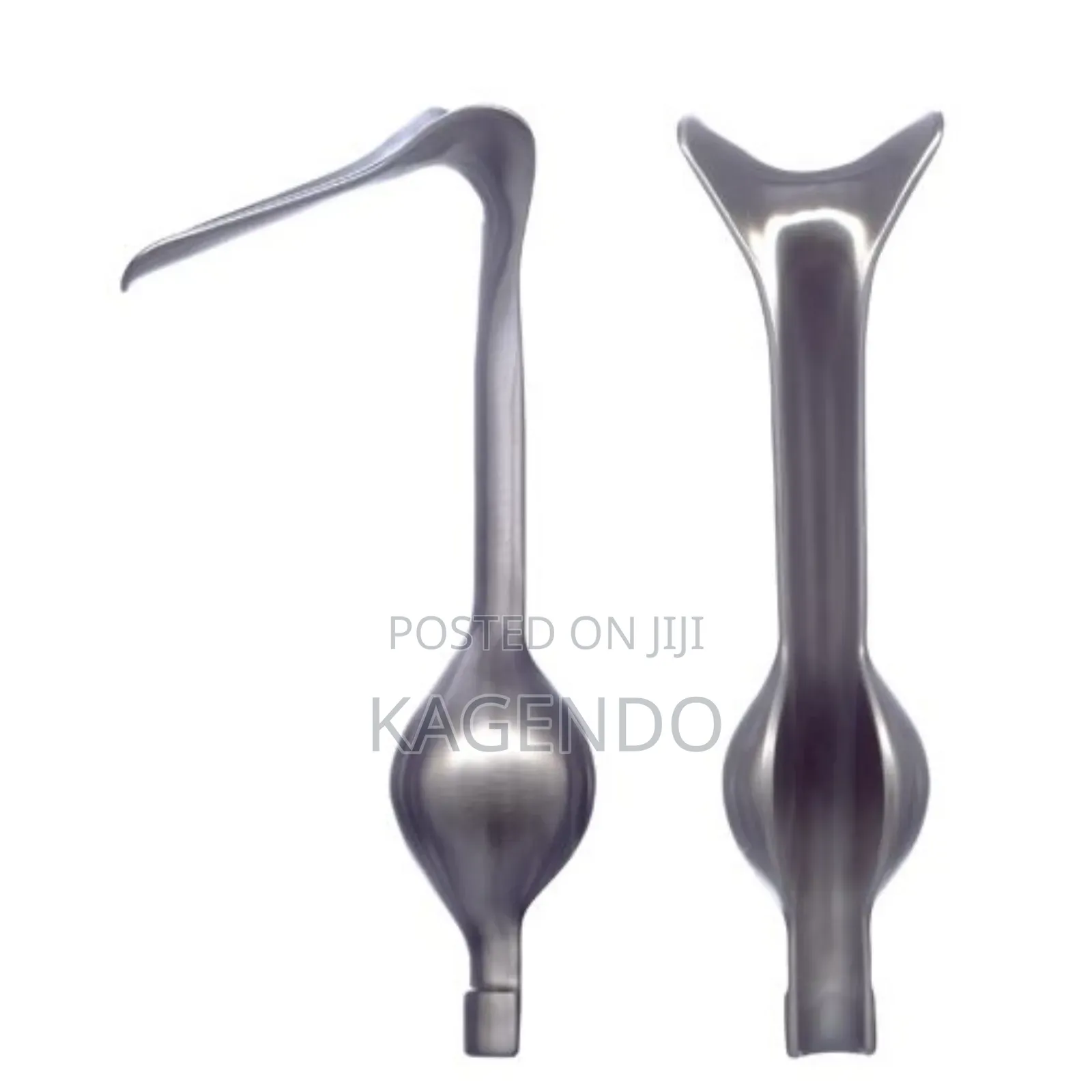 Ayurvedic Speculum – Medical Examination Instrument