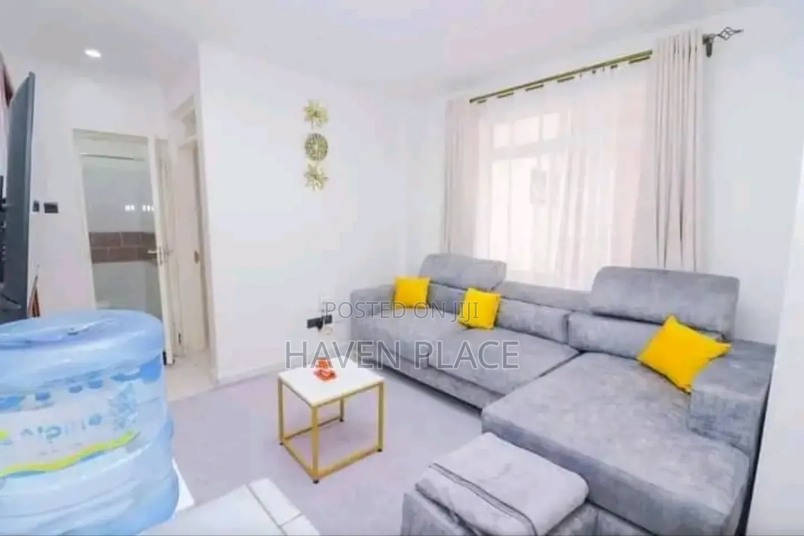 Two Bedroom Available in Greenzone, Kiambu Road Behind Quickmart