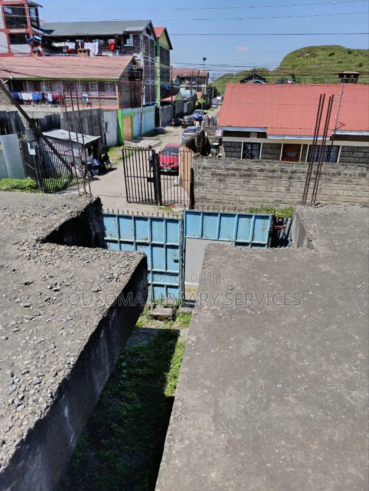 Limited Goldmine: Turn KSH 6m Into a Cash-Flow Machine in Nakuru!