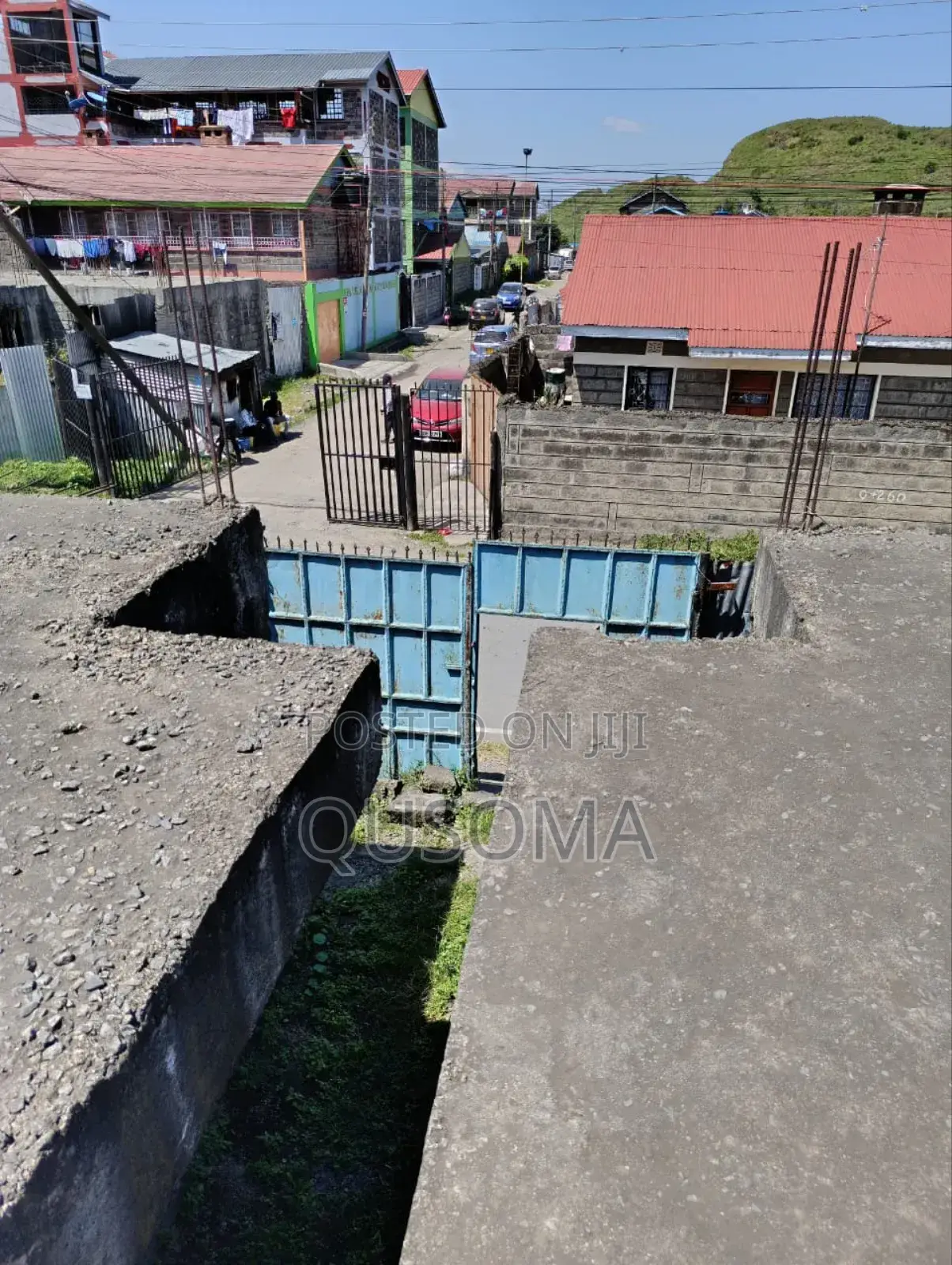 Limited Goldmine: Turn KSH 6m Into a Cash-Flow Machine in Nakuru!