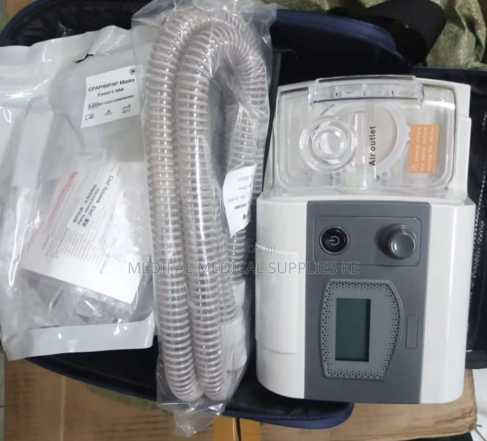 Cpap Machine