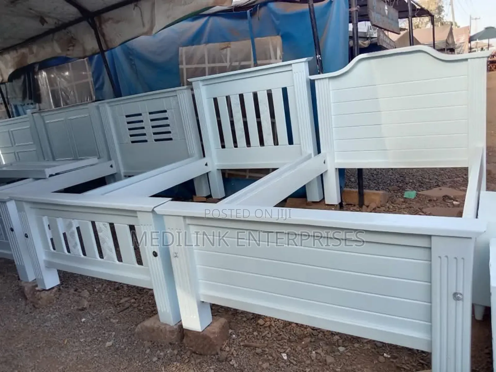 Kids Beds 3*6 Beds for Grade Kids