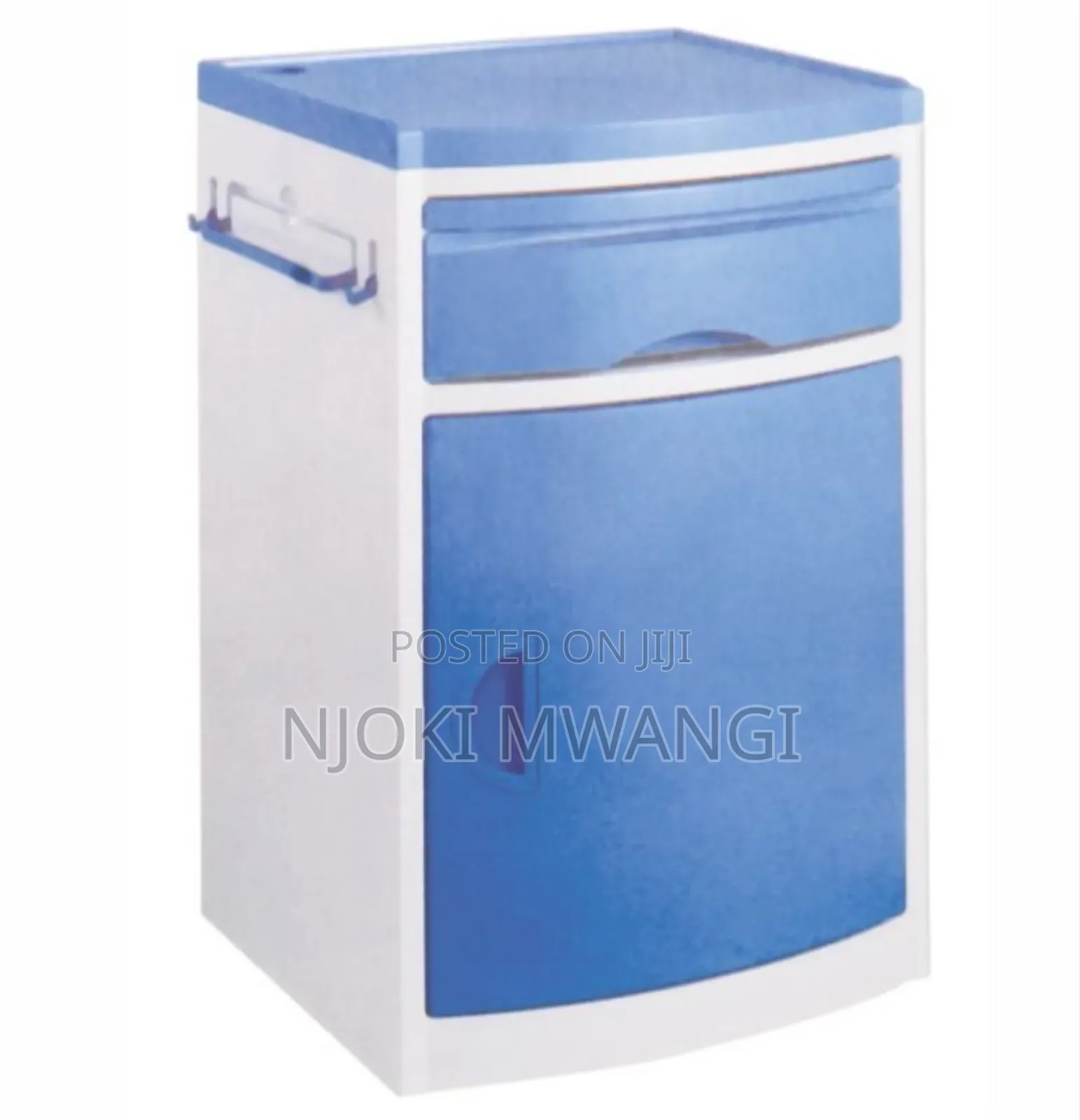 Hospital Bedside Cabinet