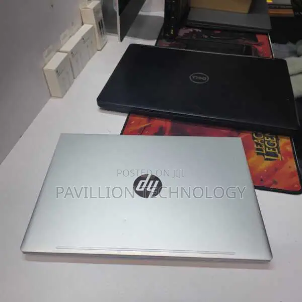 Laptop HP ProBook 640 G8 16GB Intel Core I5 SSD 256GB
