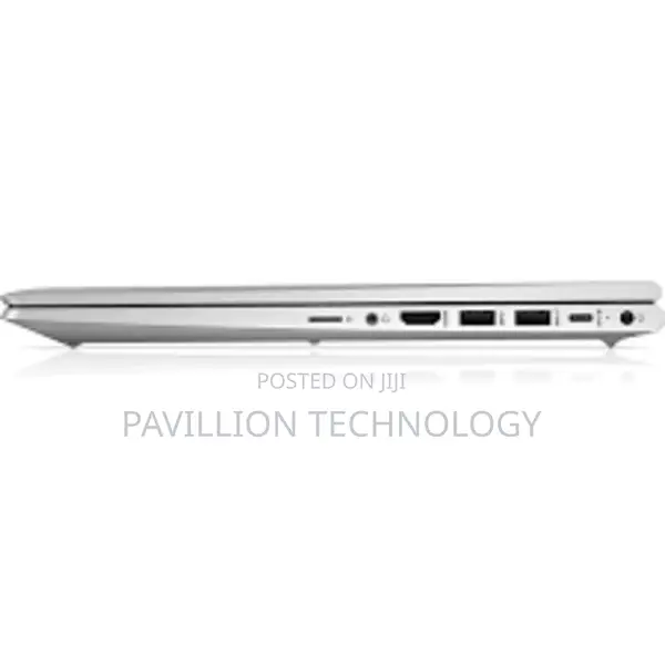 Laptop HP ProBook 640 G8 16GB Intel Core I5 SSD 256GB