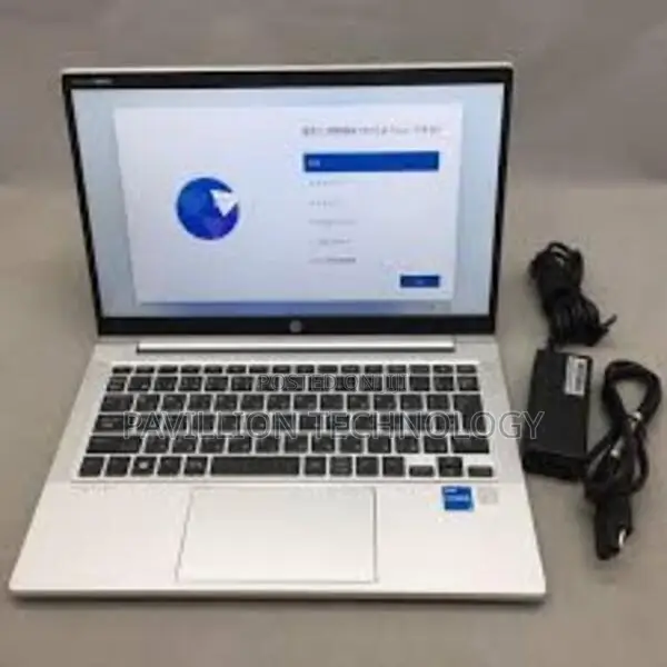 Laptop HP ProBook 640 G8 16GB Intel Core I5 SSD 256GB