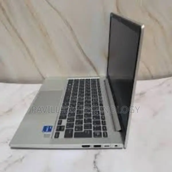 Laptop HP ProBook 640 G8 16GB Intel Core I5 SSD 256GB