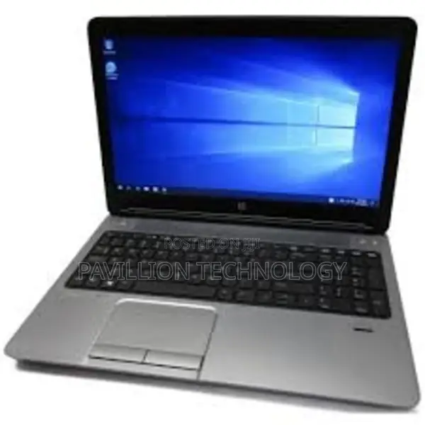 Laptop HP 650 G1 8GB Intel Core I5 SSD 128GB