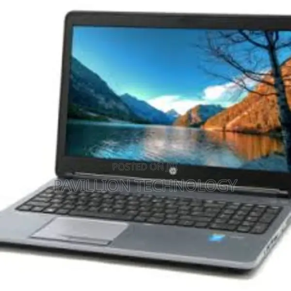 Laptop HP 650 G1 8GB Intel Core I5 SSD 128GB