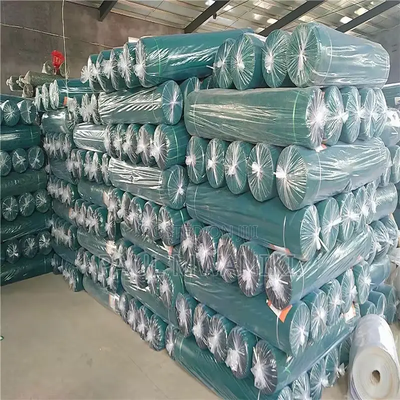 Hdpe Construction Building Scaffolding Debris Safety Net Shade Net