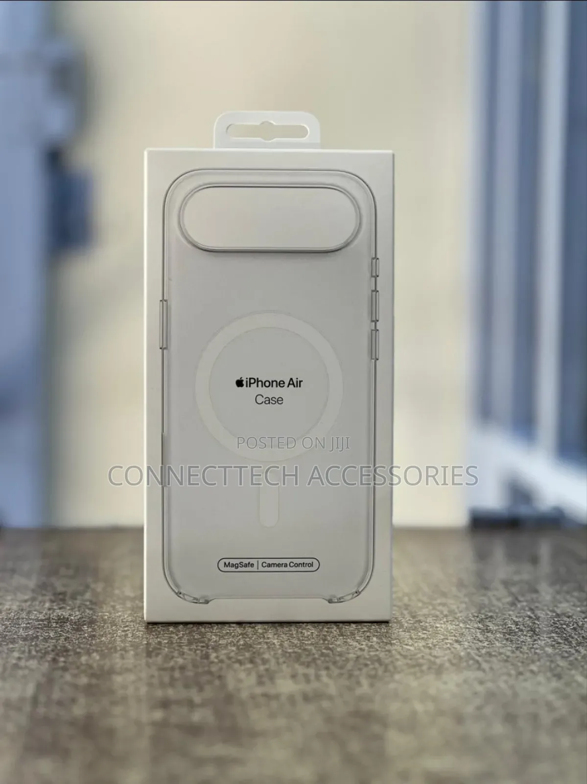 iPhone Air  Case With Magsafe