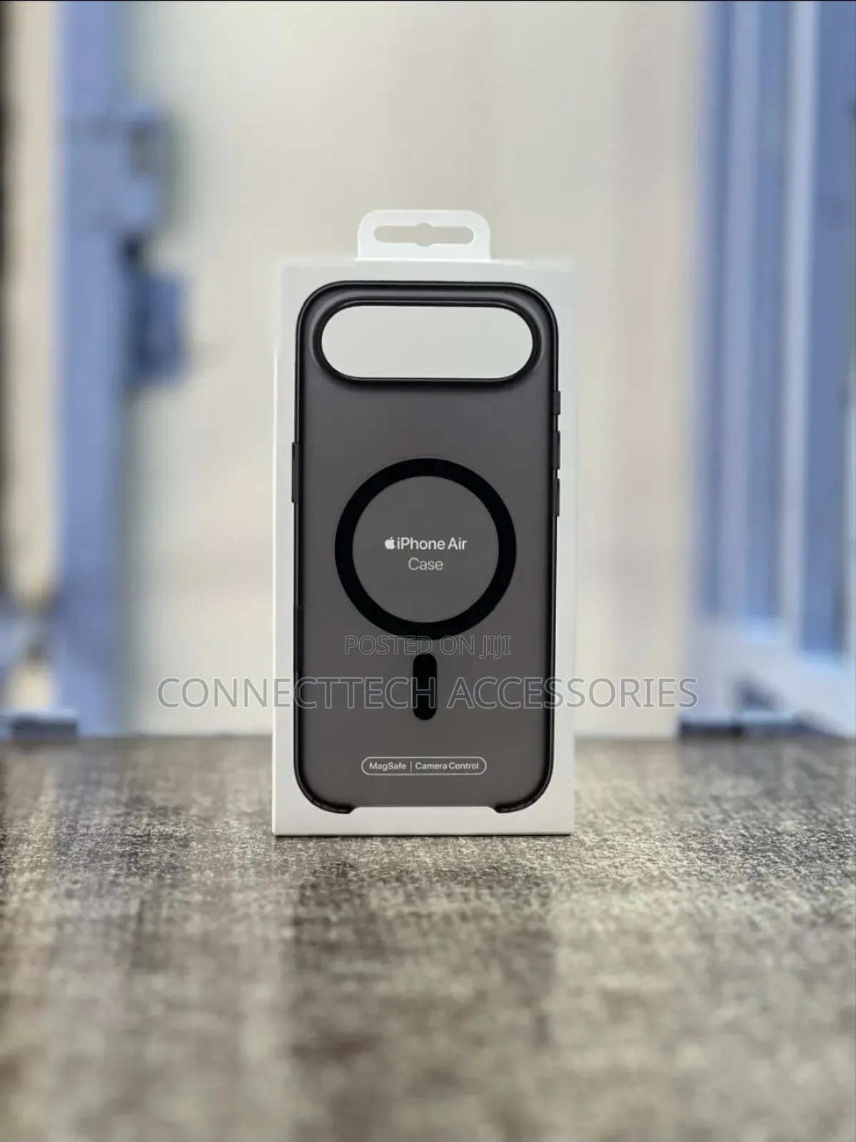 iPhone Air  Case With Magsafe