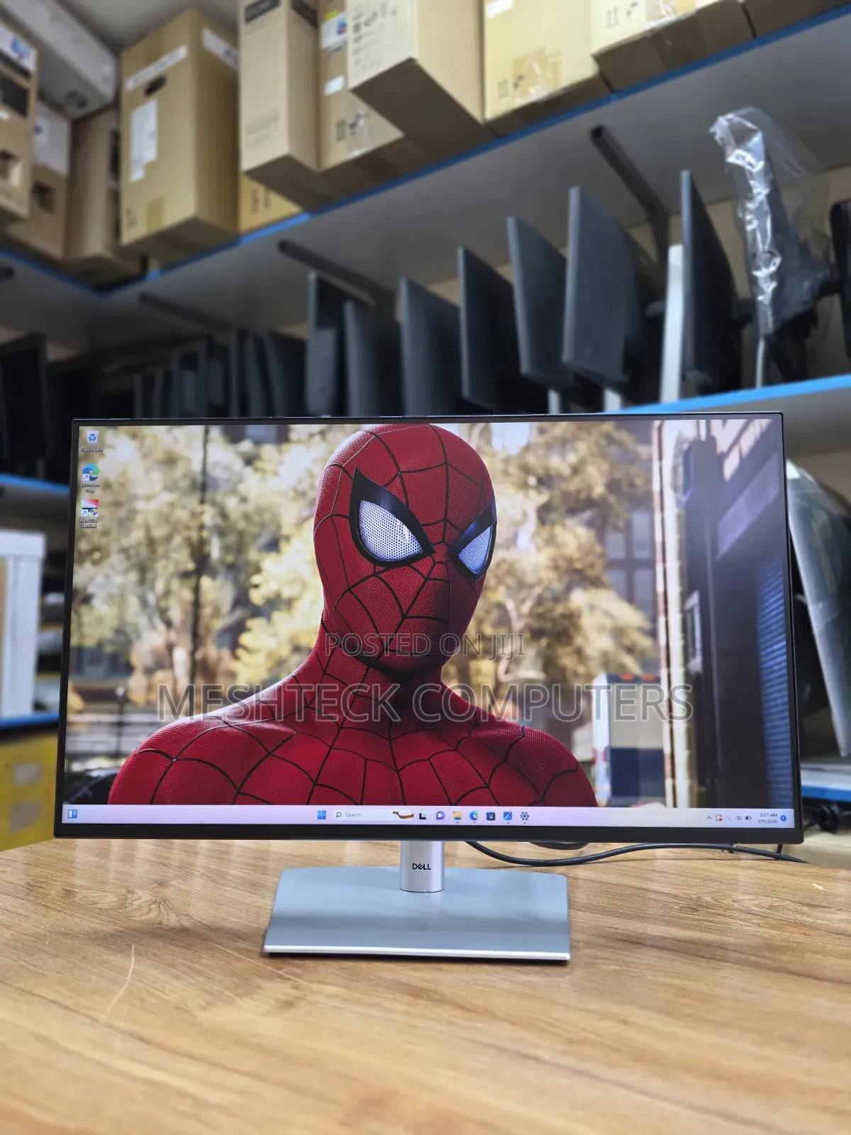 Dell P2425h FHD Monitor