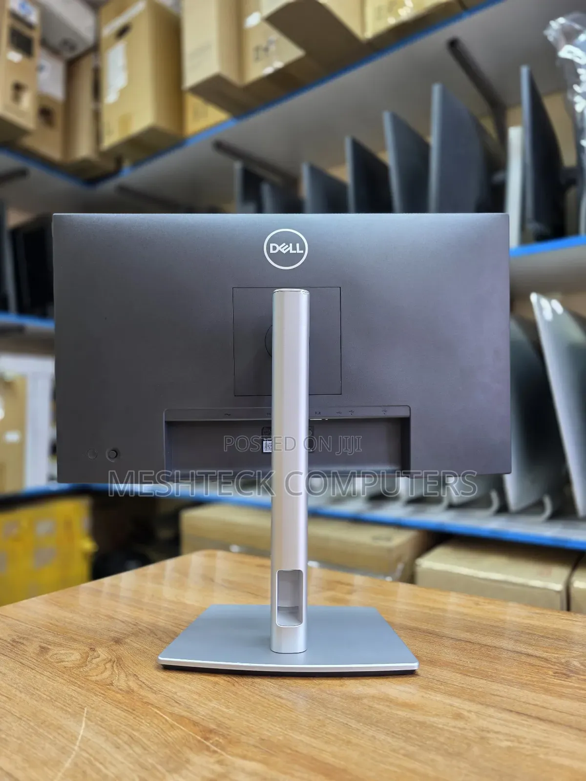 Dell P2425h FHD Monitor