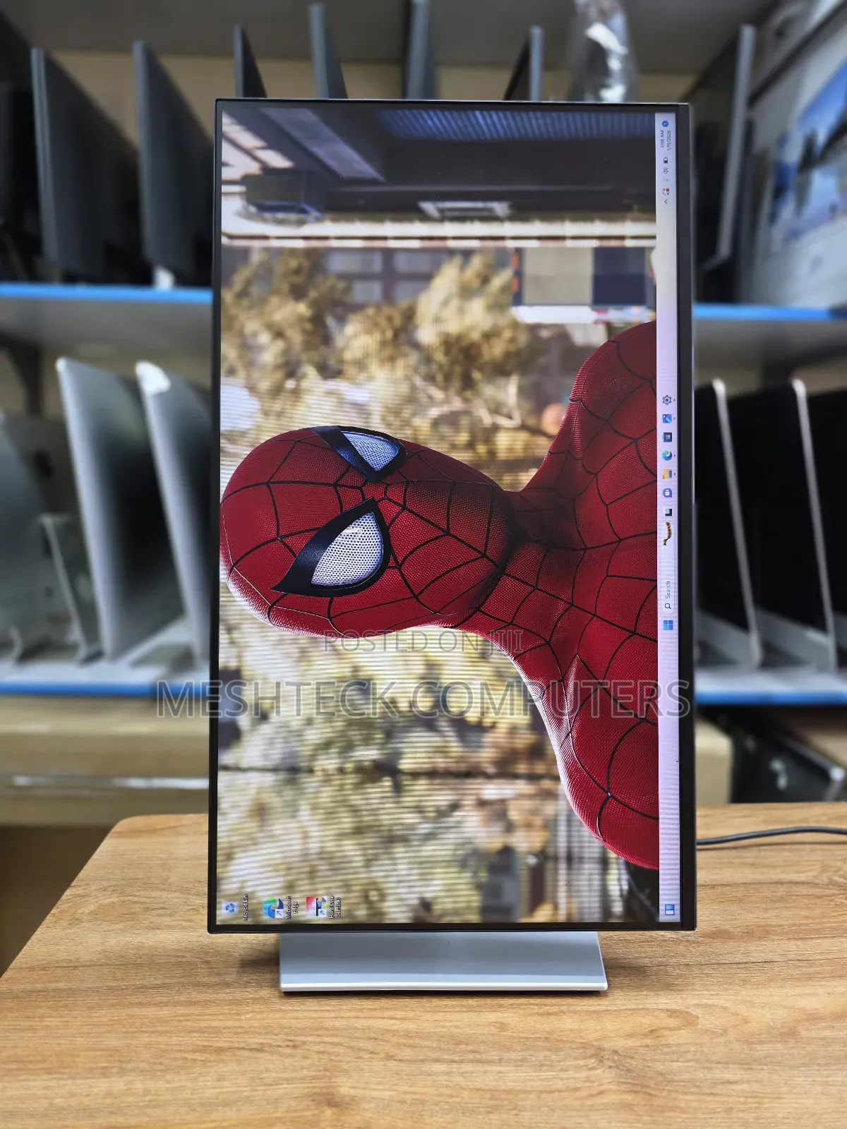 Dell P2425h FHD Monitor