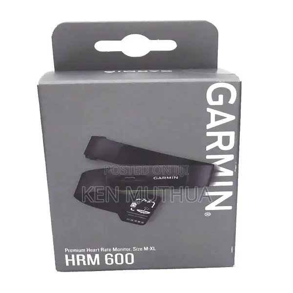 Garmin HRM 600 M-Xl/Xs-S