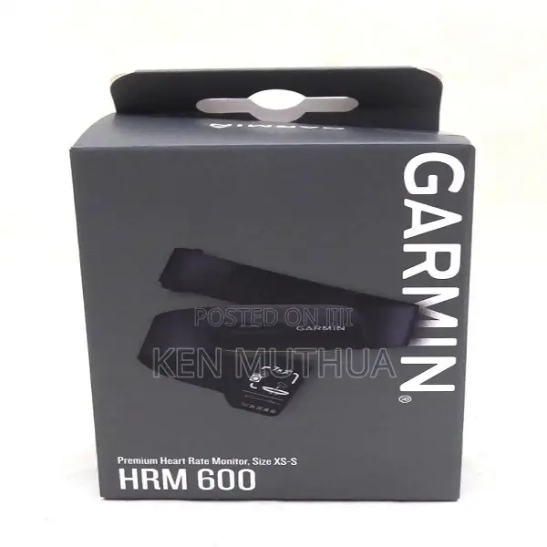 Garmin HRM 600 M-Xl/Xs-S