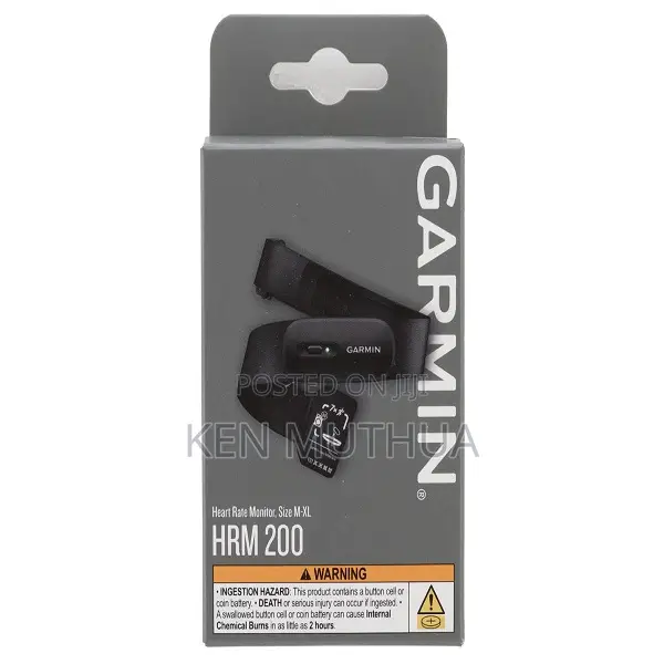 Garmin Hrm 200 M-xl