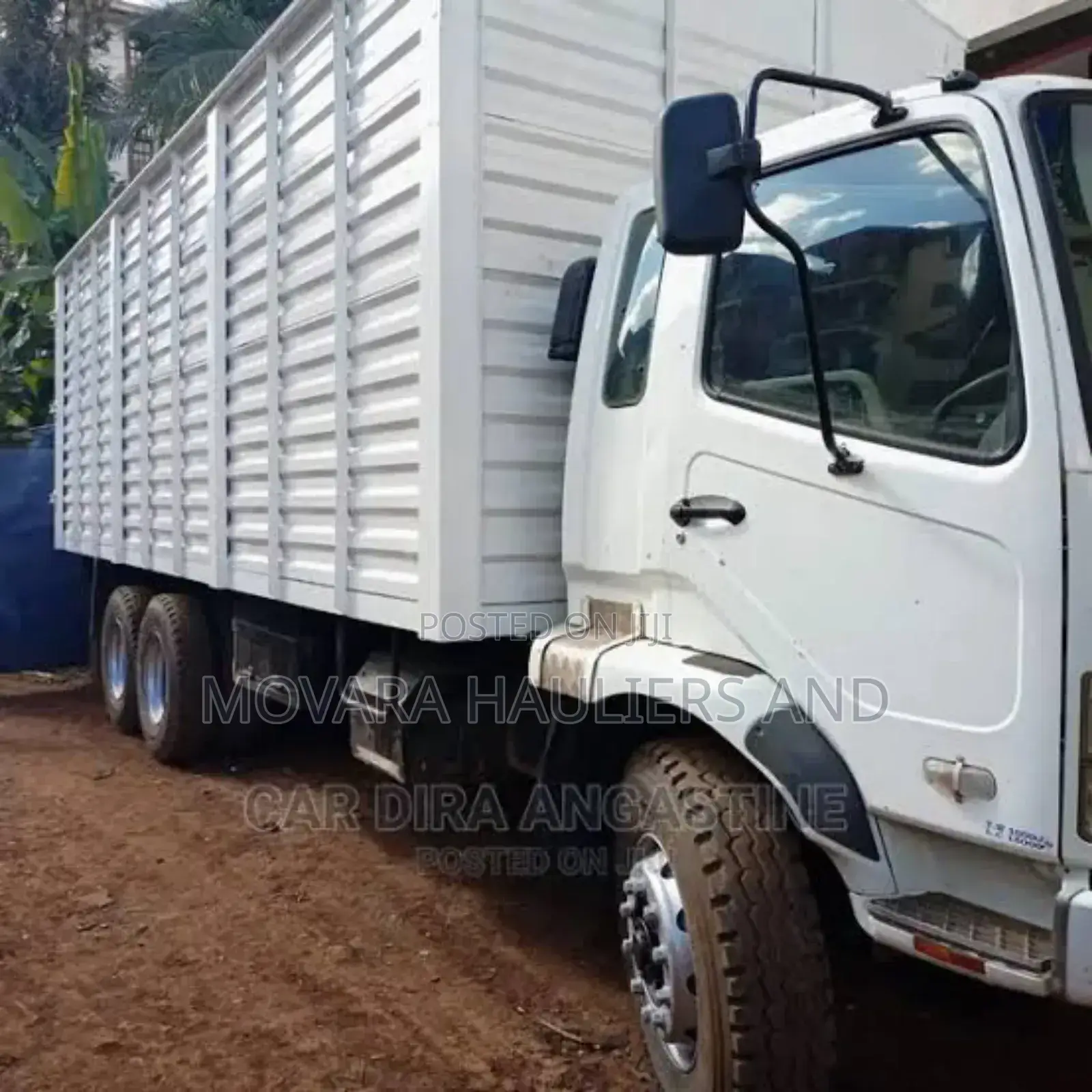 Professional Mover Services.Trucks Avaliable. Ruaraka to Westlands