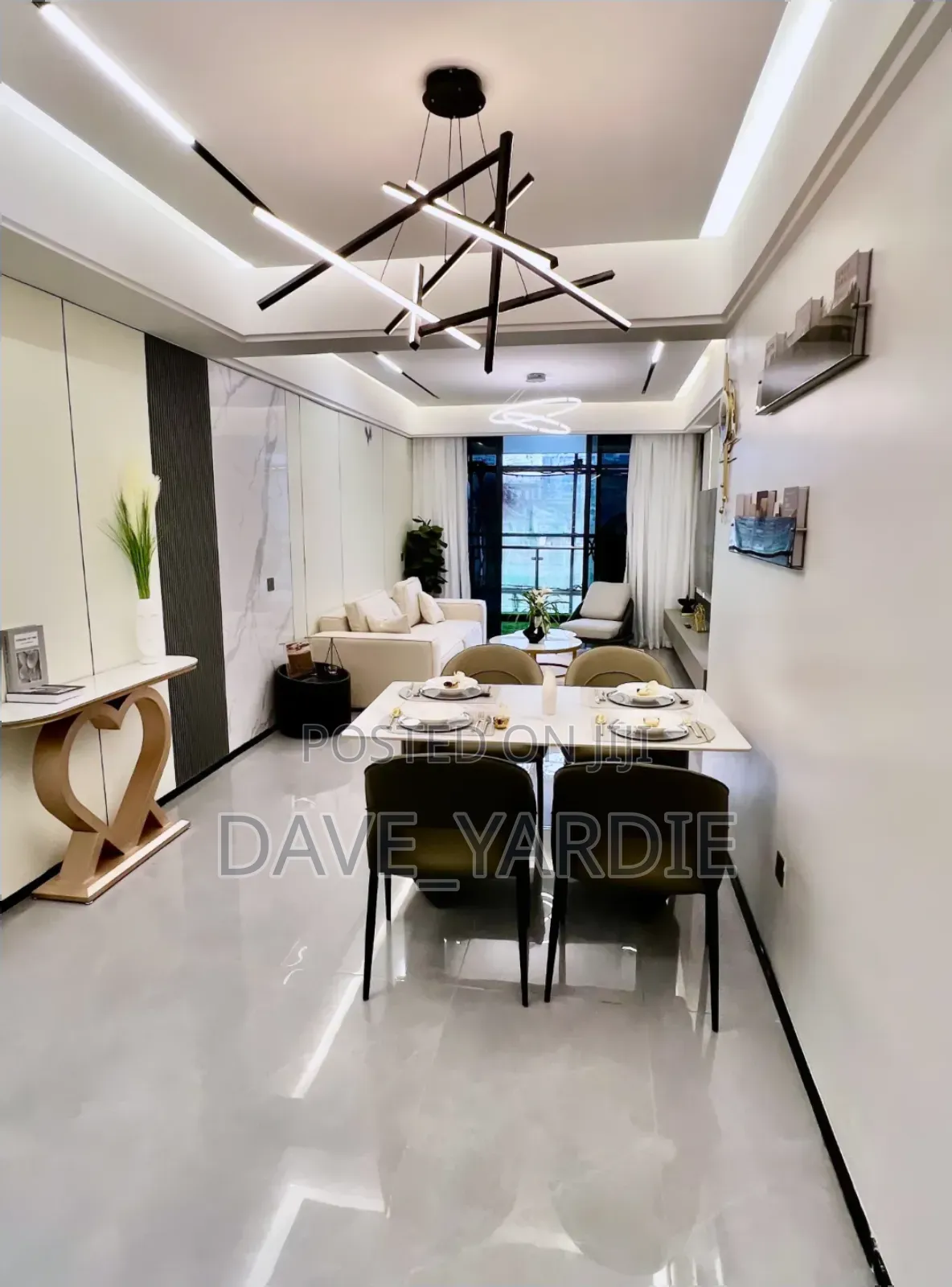 2bdrm Apartment in Westlands for sale