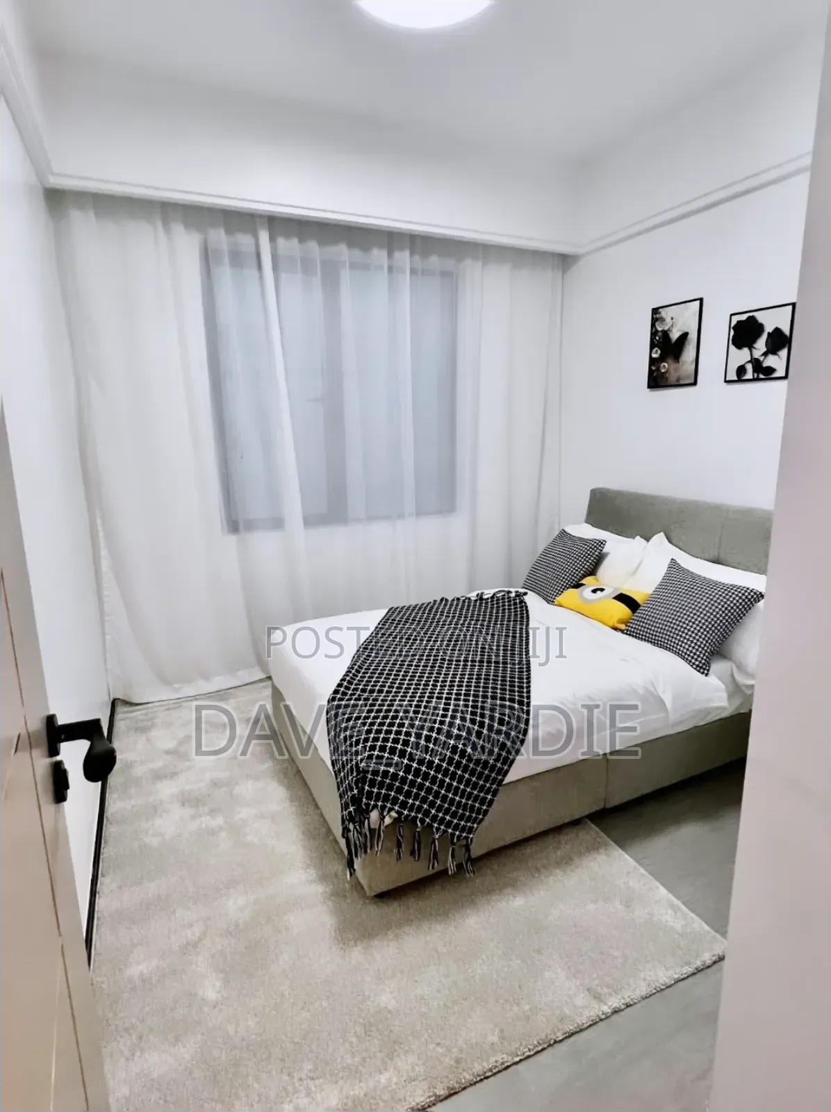 2bdrm Apartment in Westlands for sale