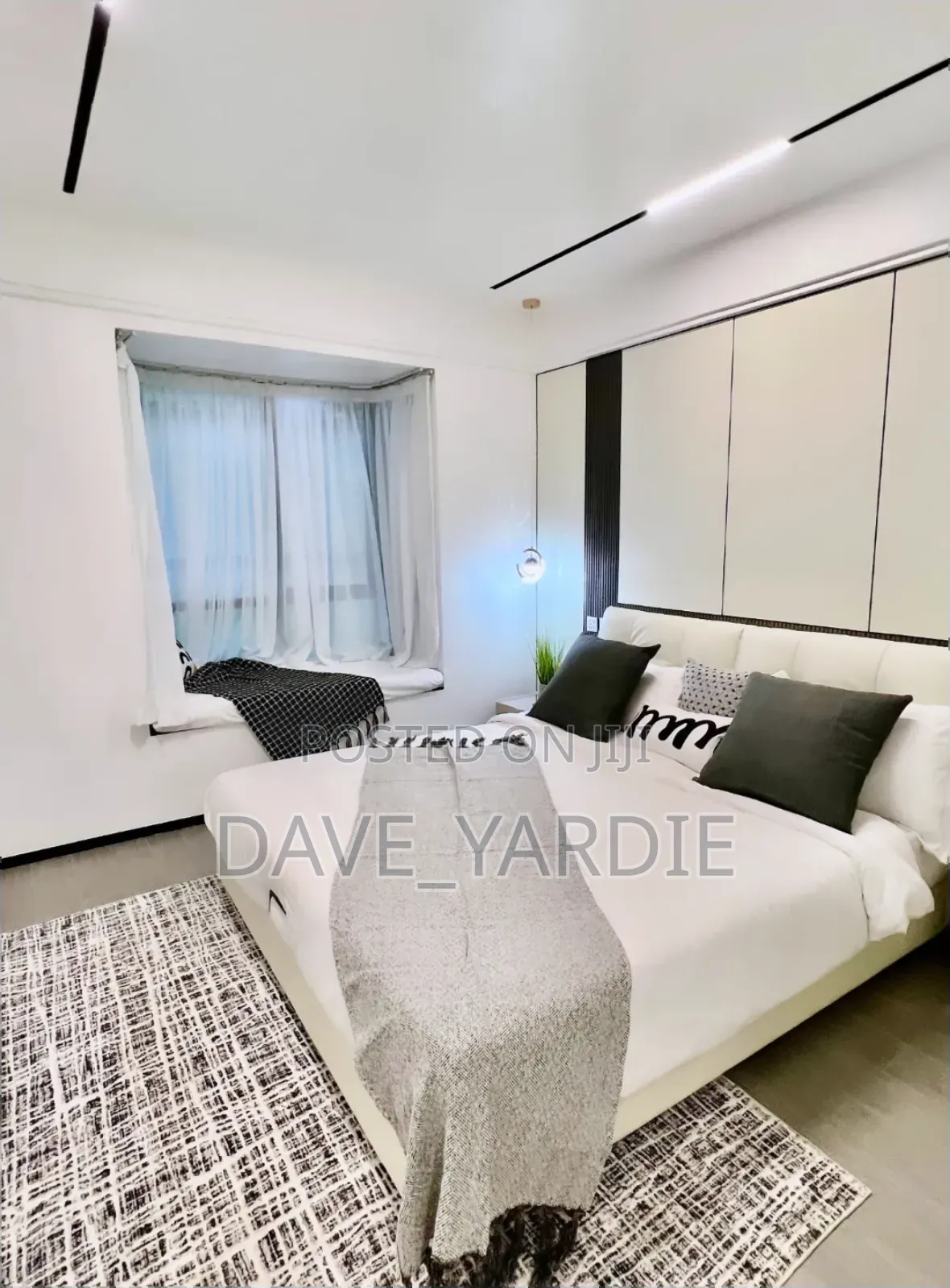 2bdrm Apartment in Westlands for sale